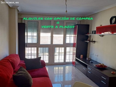 APIHOUSE VENTA A PLAZOS O EN OPCIÓN A COMPRA APARTAMENTO EN SAN PEDRO DEL PINATAR. PRECIO: 71.000€