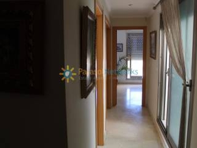 Ático 180 m² con terraza, Nucli Urbà, Oliva