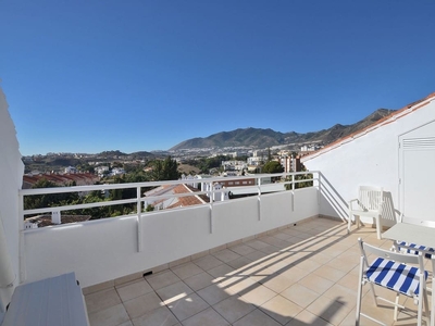 Ático en venta en Benalmadena Costa, Benalmádena, Málaga