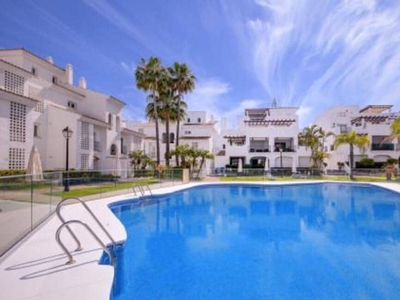 Ático en venta en Nueva Alcántara, Marbella, Málaga