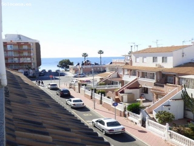 Bonito apartamento cerca de la playa con terraza 30m2!!!