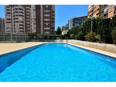 Bonito apartamento en La Cala de VillaJoisa