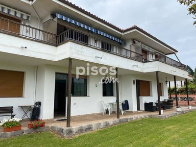 Casa adosada en venta en Calle Rodi Lugar Camping Fin Siglo, Número 1