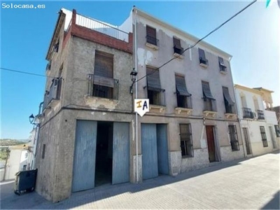 casa adosada en Venta en Fuente-Tojar