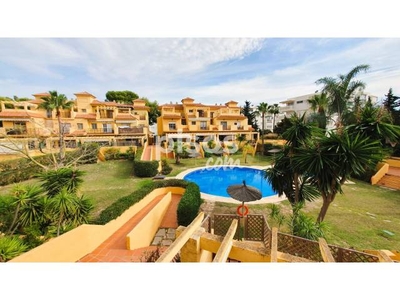 Casa adosada en venta en Nueva Milla de Oro - New Golden Mile