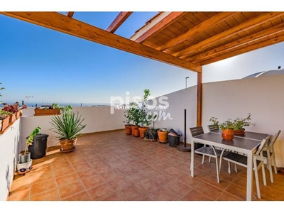 Casa adosada en venta en San Miguel de Abona