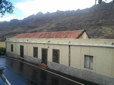 Casa-Chalet en Venta en Mogan Las Palmas