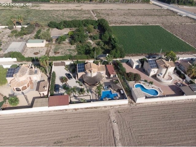 Casa de campo en Venta en Los Dolores, Alicante