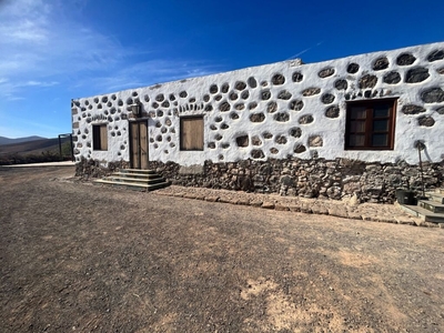 Casa de campo-Masía en Venta en Puerto Del Rosario Las Palmas
