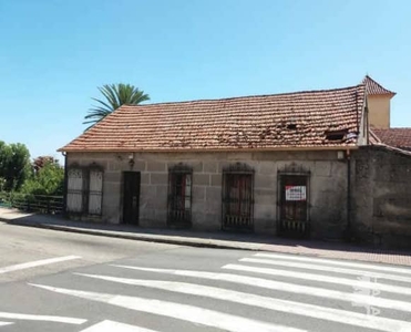 Casa de pueblo en venta en Avenida Portugal, Planta Baj, 36700, Tui (Pontevedra)