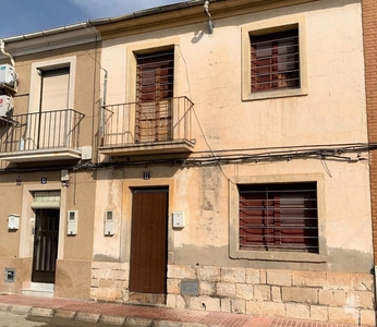 Casa de pueblo en venta en Calle Alfonso Xiii, Bajo, 03360, Callosa De Segura (Alicante)
