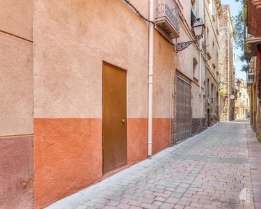 Casa de pueblo en venta en Calle Amoros (de L), 43460, Alcover (Tarragona)