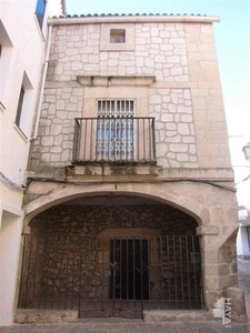 Casa de pueblo en venta en Calle Arquillo, Planta Baj, 10200, Trujillo (Cáceres)