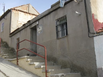 Casa de pueblo en venta en Calle Blas Otero, 13500, Puertollano (Ciudad Real)