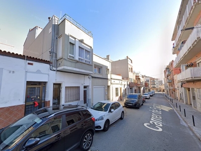Casa de pueblo en venta en Calle Breton, Bajo, 08224, Terrassa (Barcelona)