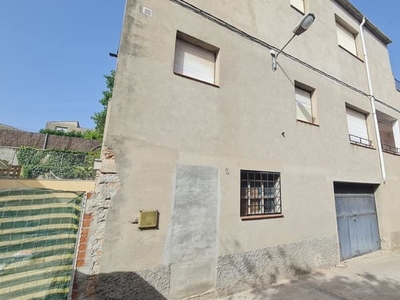 Casa de pueblo en venta en Calle Camil Riba, Bajo, 08712, San Martin De Tous (Barcelona)