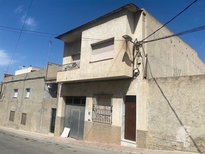Casa de pueblo en venta en Calle Caravaca, Bajo, 30600, Archena (Murcia)