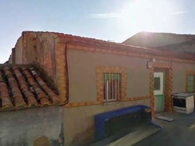 Casa de pueblo en venta en Calle Carmen, Bj, 13500, Puertollano (Ciudad Real)