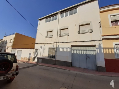 Casa de pueblo en venta en Calle Del Pilar, 30540, Blanca (Murcia)