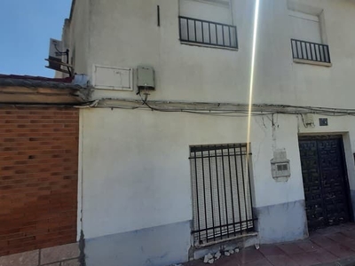 Casa de pueblo en venta en Calle Desviacion, 45880, Corral De Almaguer (Toledo)