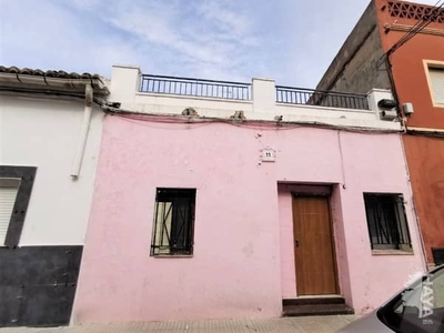 Casa de pueblo en venta en Calle Diego De Almagro, Bajo, 46600, Alzira (Valencia)