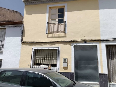 Casa de pueblo en venta en Calle Fuente Alta, 18340, Fuente Vaqueros (Granada)