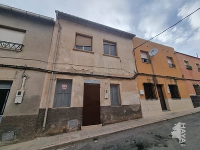 Casa de pueblo en venta en Calle Gracia, Bajo, 30520, Jumilla (Murcia)