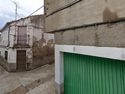 Casa de pueblo en venta en Calle Isabel Catolica, 10592, Casas De Millán (Cáceres)