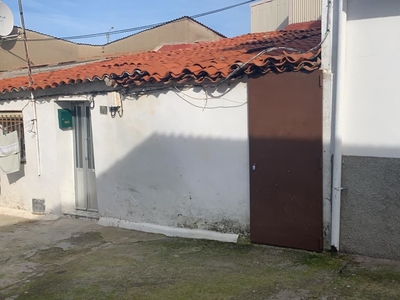 Casa de pueblo en venta en Calle La Fuente, 10130, Zorita (Cáceres)