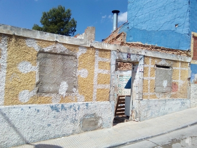 Casa de pueblo en venta en Calle La Negacion, 02400, Hellin (Albacete)