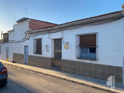 Casa de pueblo en venta en Calle La Purísima, Bajo, 30550, Abaran (Murcia)