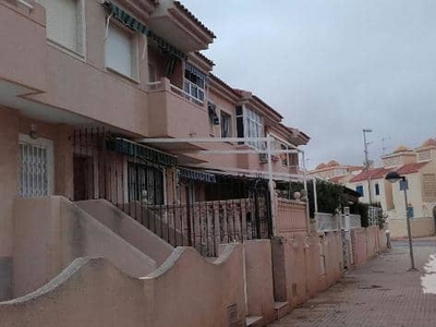 Casa de pueblo en venta en Calle Lobarro, Bajo, 30383, Nietos (los) (Murcia)