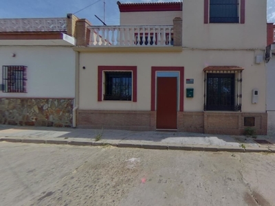 Casa de pueblo en venta en Calle Logroño, Planta Baj, 41350, Villanueva Del Río Y Minas (Sevilla)