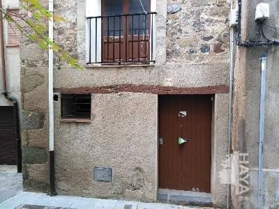 Casa de pueblo en venta en Calle Major, 17856, Castellfollit De La Roca (Gerona)