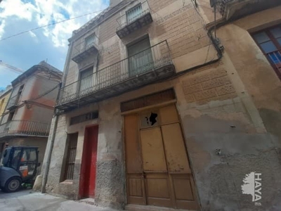 Casa de pueblo en venta en Calle Major De Jesus, Planta Baj, 43590, Tortosa (Tarragona)