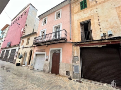 Casa de pueblo en venta en Calle Padre Andreu Fernandez, Bajo, 07500, Manacor (Baleares)