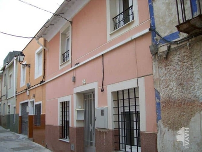 Casa de pueblo en venta en Calle Pañeros, Bajo, 30180, Bullas (Murcia)