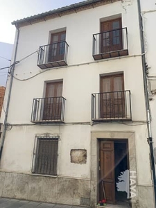 Casa de pueblo en venta en Calle Peñuelas, Bajo, 29200, Antequera (Málaga)