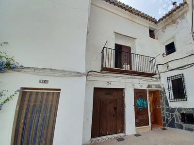 Casa de pueblo en venta en Calle Poblete, 1º, 46340, Requena (Valencia)