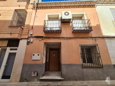 Casa de pueblo en venta en Calle San Antonio, Bajo, 30600, Archena (Murcia)
