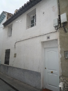 Casa de pueblo en venta en Calle San Maximino, 50295, Lumpiaque (Zaragoza)