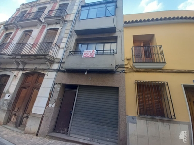 Casa de pueblo en venta en Calle San Roque, Bajo, 12590, Almenara (Castellón)