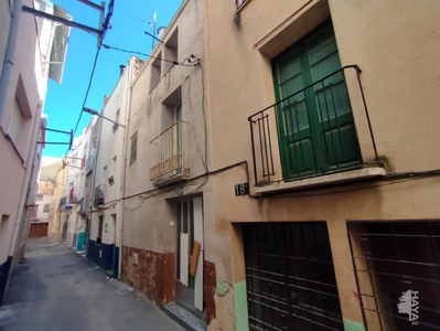 Casa de pueblo en venta en Calle Sant Josep, Bajo, 43550, Ulldecona (Tarragona)