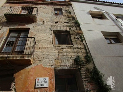 Casa de pueblo en venta en Calle Sant Tomas Del Garrofer (de), 43500, Tortosa (Tarragona)
