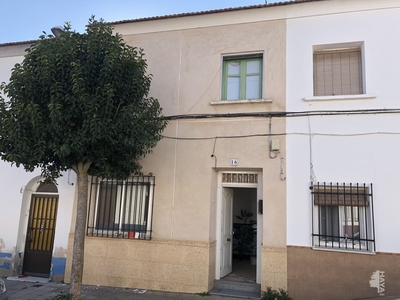Casa de pueblo en venta en Calle Santa Monica, Planta Baj, 13610, Campo De Criptana (Ciudad Real)