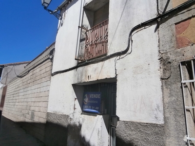 Casa de pueblo en venta en Calle Serrallo, 05260, Cebreros (Avila)
