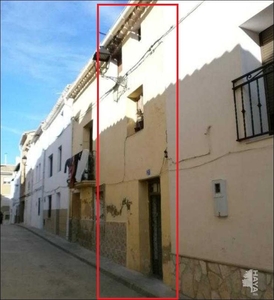 Casa de pueblo en venta en Calle Talega, Bajo, 46340, Requena (Valencia)