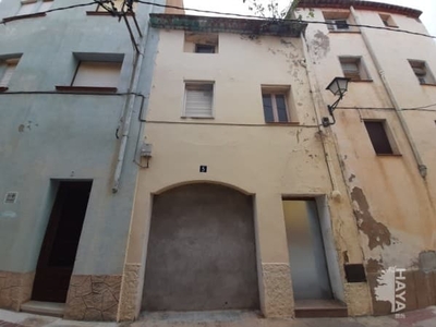 Casa de pueblo en venta en Calle Trinidad, 43810, El Pla De Santa Maria (Tarragona)