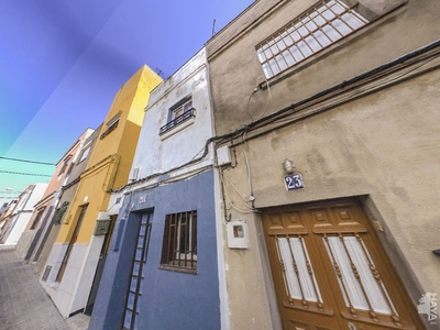 Casa de pueblo en venta en Calle Valladolid, 11203, Algeciras (Cádiz)