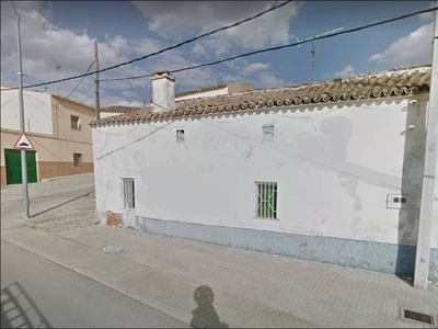 Casa de pueblo en venta en Carretera Pozorrubio, 16410, Horcajo De Santiago (Cuenca)
